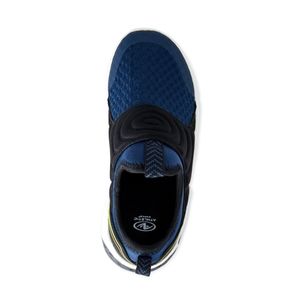 Boy Slip-on Athletic Sneakers